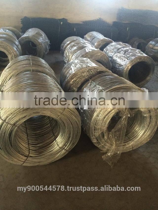 High Quality Gabion Box /Gabion Mesh /Hot Dipped Galvanized Gabion Box