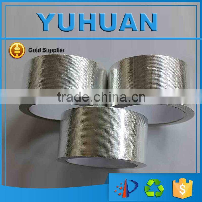 aluminum foil butyl tape