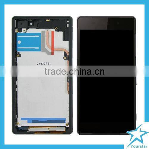 For Sony Xperia Z2 LCD Replacement