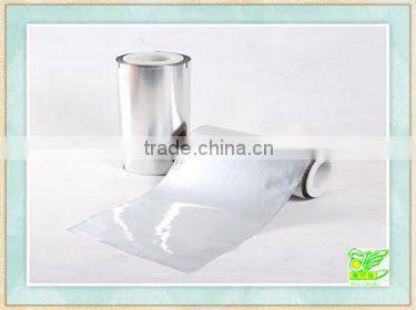 Customized printed aluminum foil roll bag