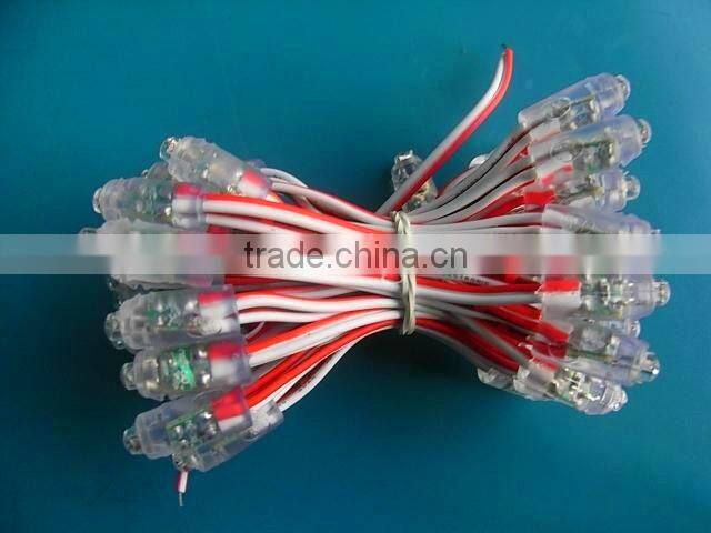 DC5V 8mm led string light