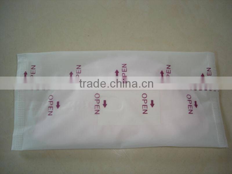 Nursing Pad woman bra pads super absorbent material non-irritating surface