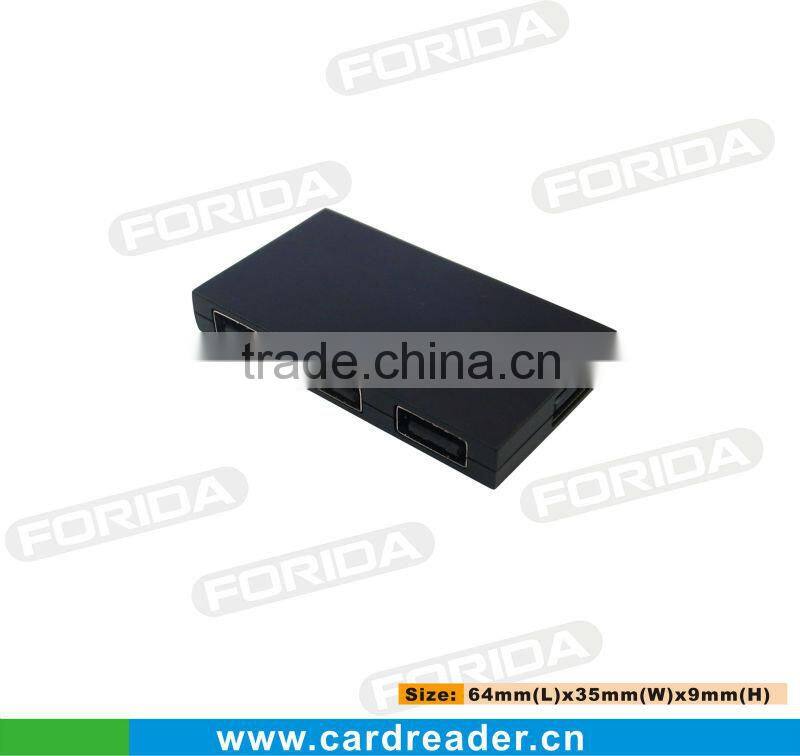 Hight Quality Colorful USB HUB 4 Port