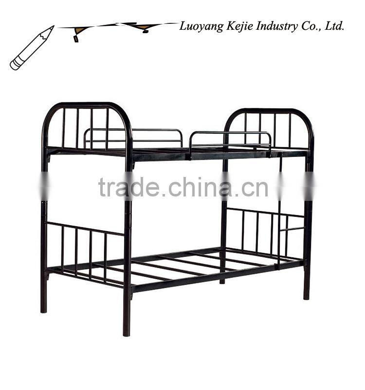 High Reputation double size bunk bed low bunk bed