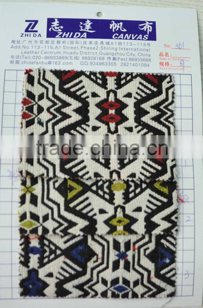 wholesale yarn dyed fabric at alibaba wholesale new poly cotton yarn dyed fabric 65/35