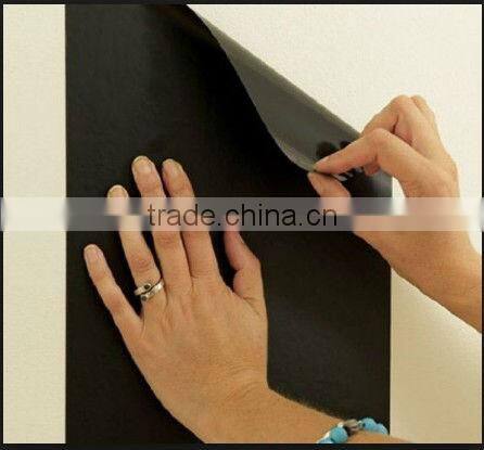 Lovely little animal chalkboard sticker