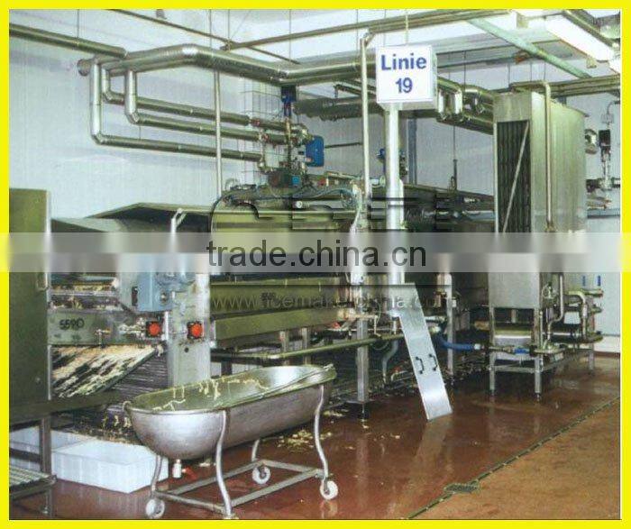 High Quality Ice Plate Machine for two ton per day