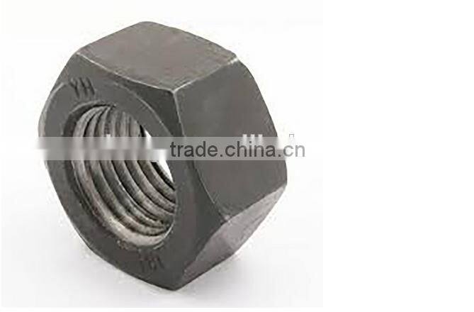 lock Nuts/ Hexagon Nuts with Metric Fine Pitch Thread DIN971