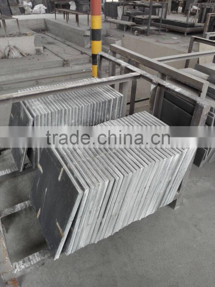 China supplier silicon carbide plate silicon carbide bulletproof plate