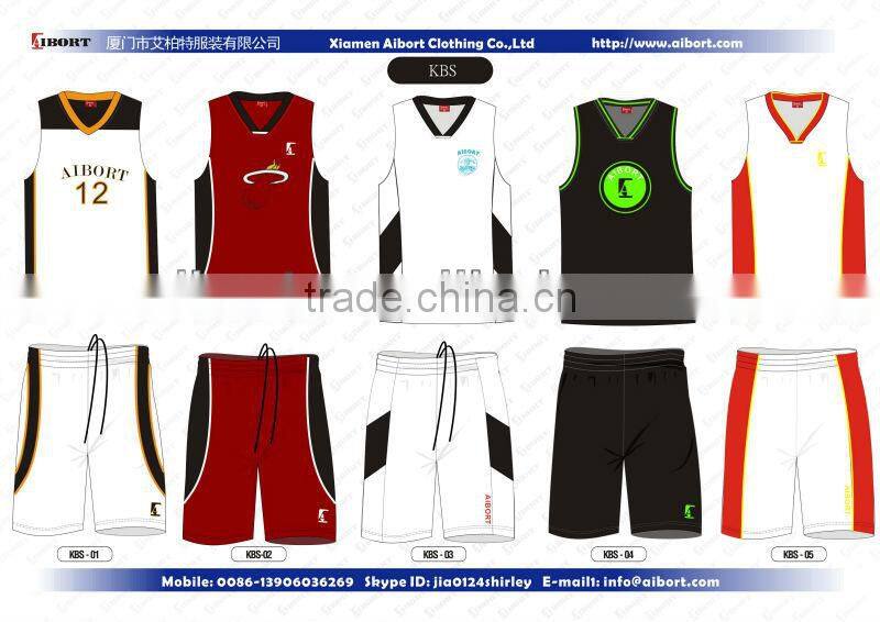 Basketball Uniform,Basketball Uniform for club