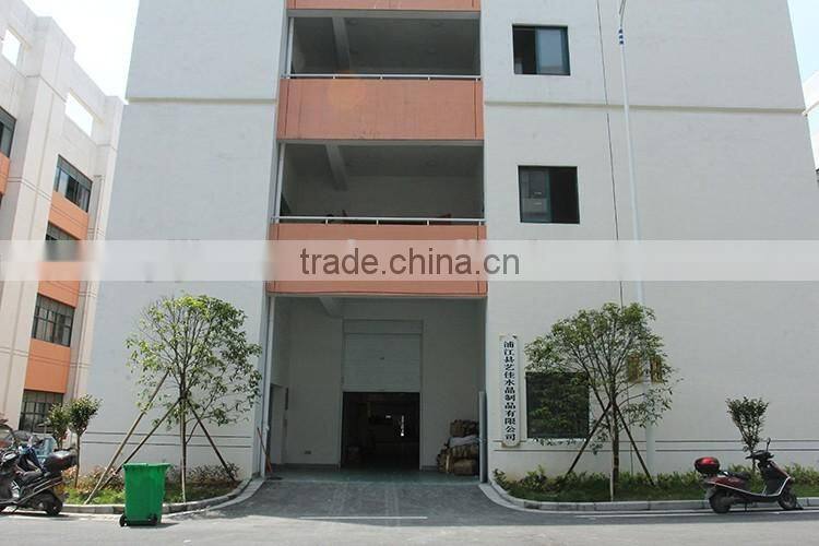 Clear crystal glass prism chandelier lamp pendants