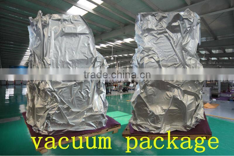Italy Unifill Model Plastic Bottle Forming, Filling, Sealing Machine, Plastic Bottle Blowing Machine