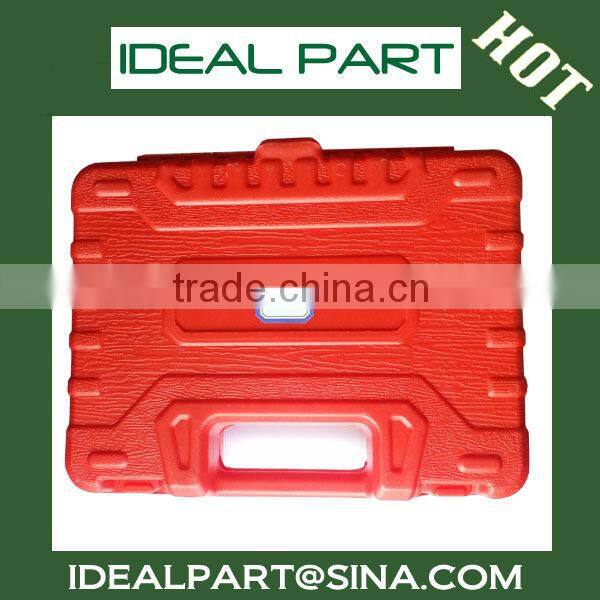 Blowing mold Plastic garden tool box