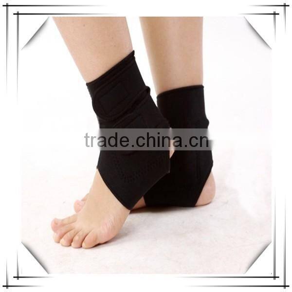 Tourmaline Magnetic Ankle Brace