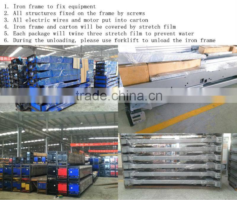 Hydraulic Four Post Car Parking Lift Garage Kits For Sale