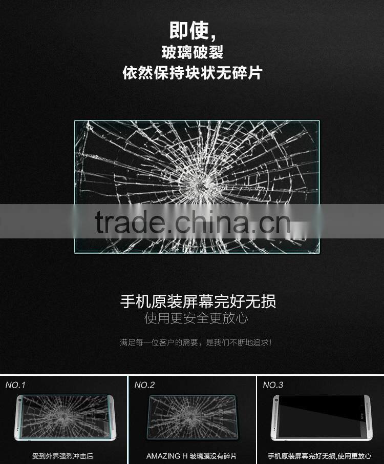 Tempered Glass Screen protector for HTC ONE Max