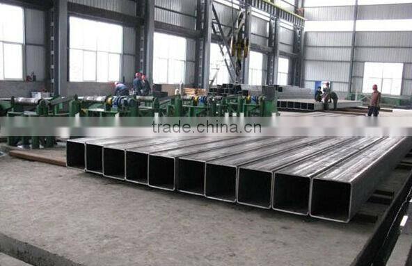 Square Pipe Clamps from chinese Factory