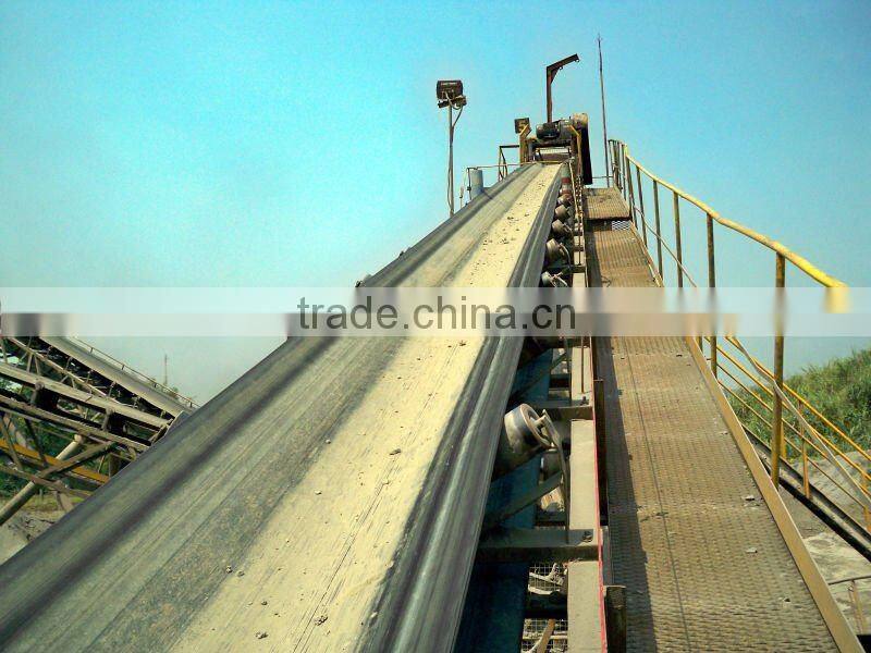 Steel Cord Conveyor Belt