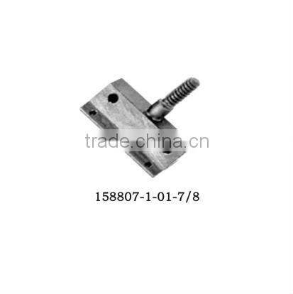 158807-1-01-7/8 needle clamp for BROTHER/sewing machine spare parts