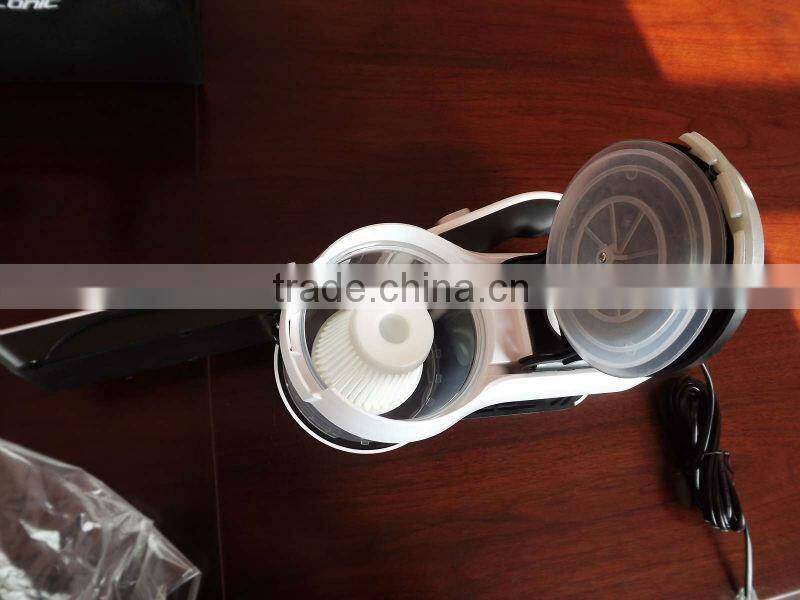 converter for 12v car vacuum cleaner