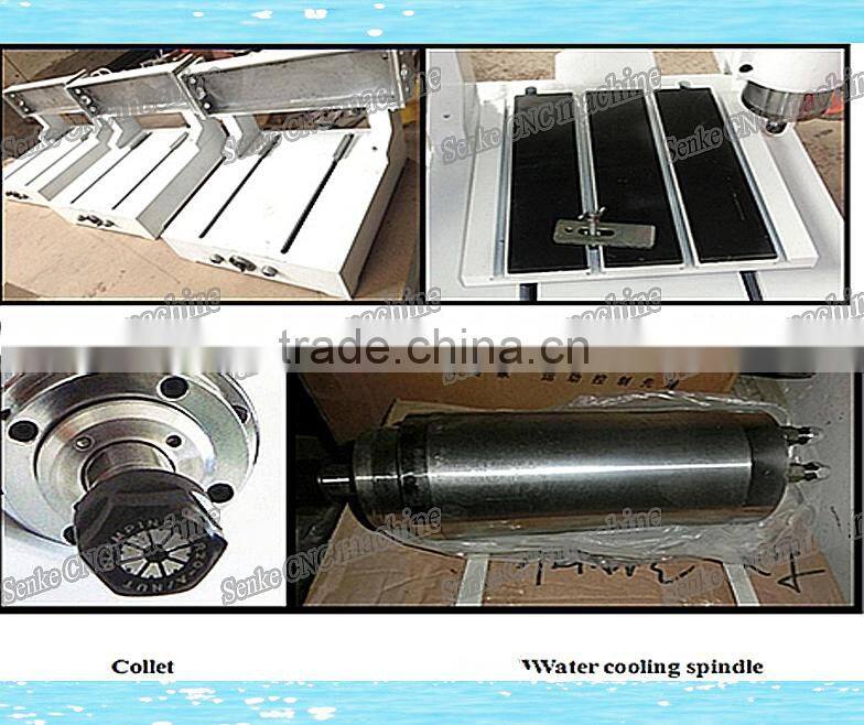 Phone case molding water jet cutter metal engraving machine diy wood engraving cnc router machinery