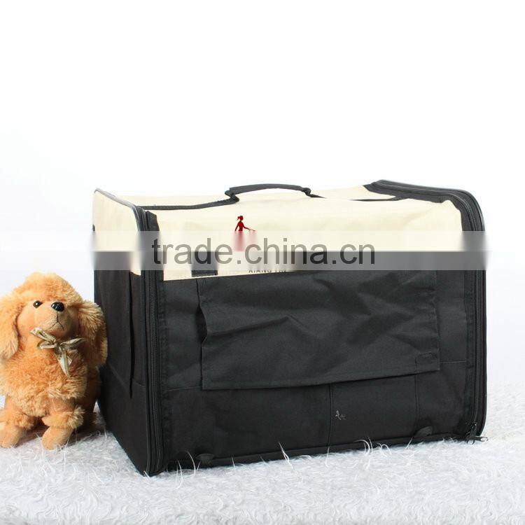Top grade Cheapest big dog bag and carrier