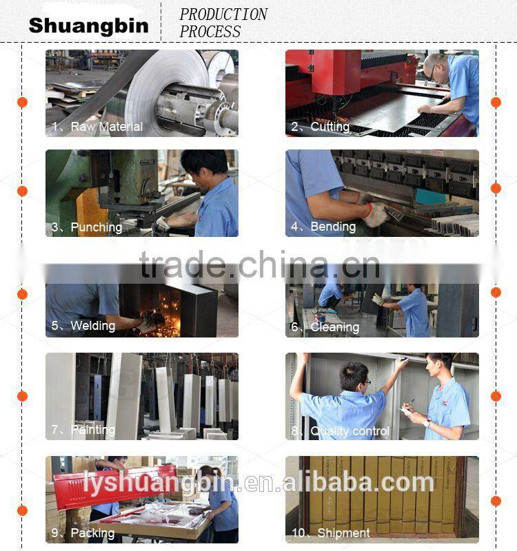 ABS Door rollers for metal file cabinet