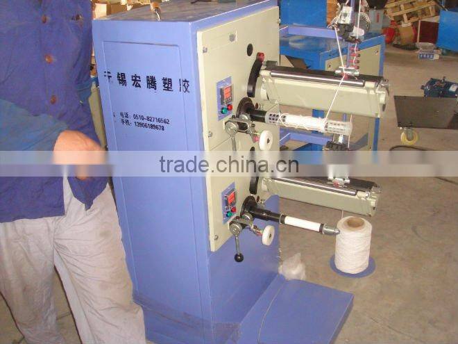 PP String Wound Filter production line,Hongteng ,improved