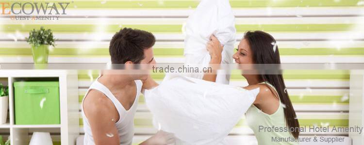 2014 hot sale hotel fashional healthy Semen Cassiae pillow