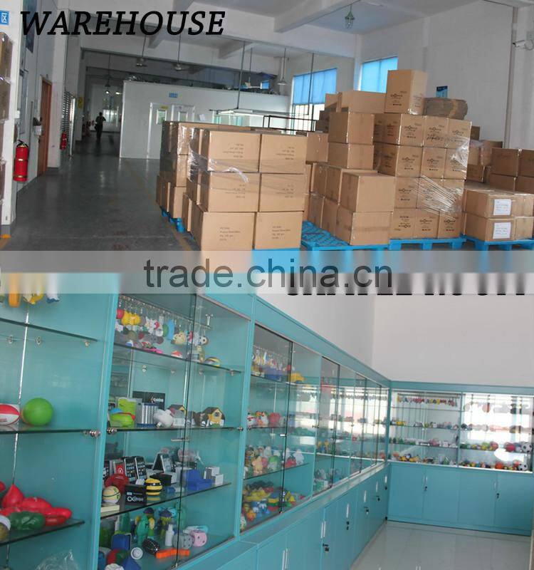 Promotional Toys Stress Reliever Hand Shape PU Stress Ball