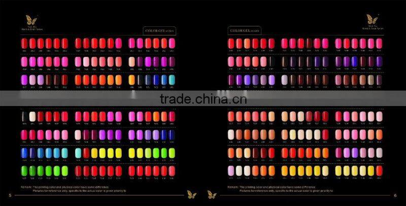 15ml polish gel for nails&uv nail gel&gel nail polish