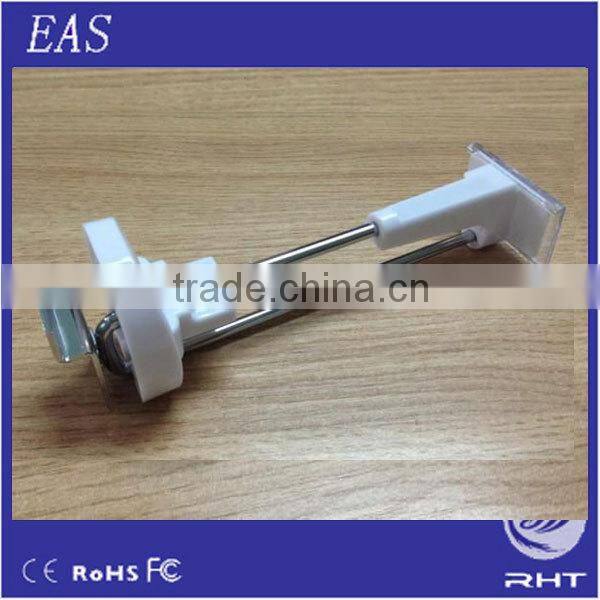 EAS Security Metal Supermarket Display Hook for Anti-theft