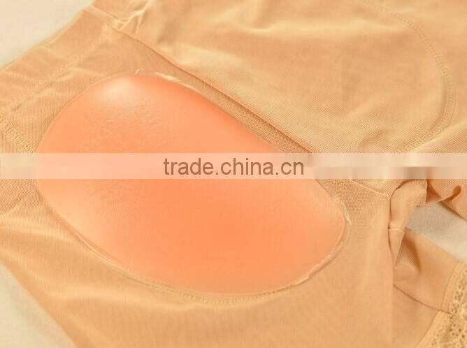 Sexy Silicone Buttock and Make Hip Pads