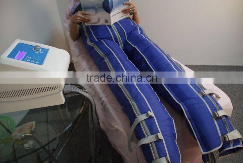 Weight loss far infrared pressotherapy Beir 24 air pressure BR618