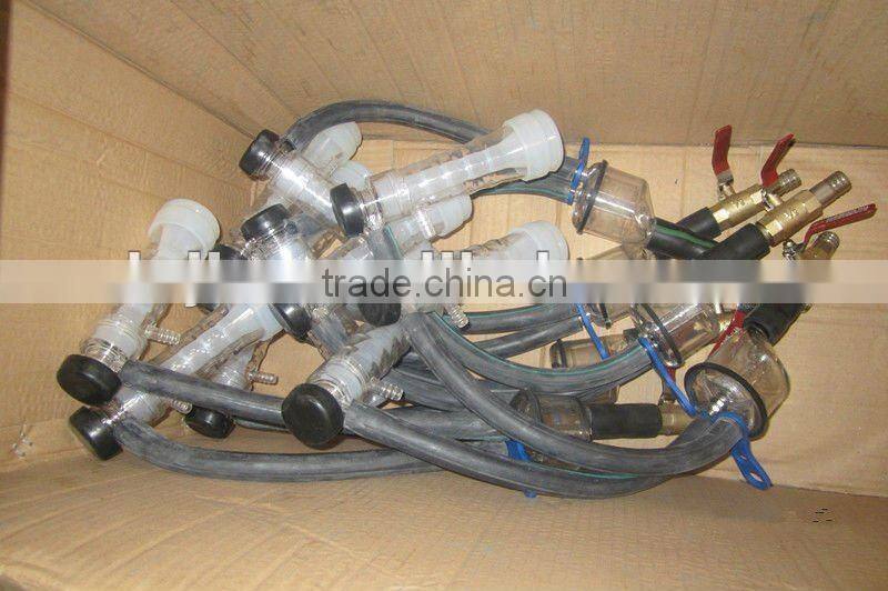 Goat's Milk Cup Group