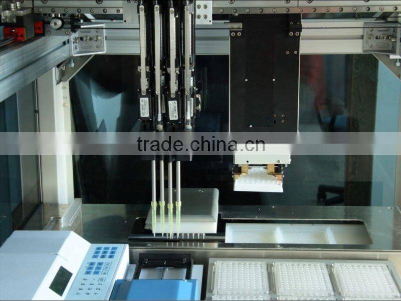 chemiluminescence immunoassay systems sale