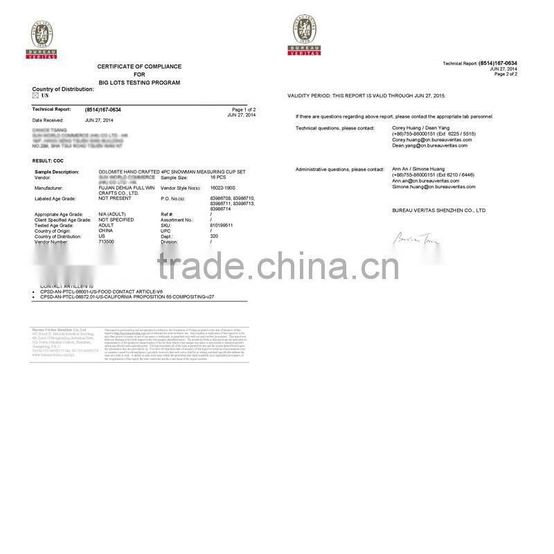 Full Win decorative high quality ceramic flower vase with heart design