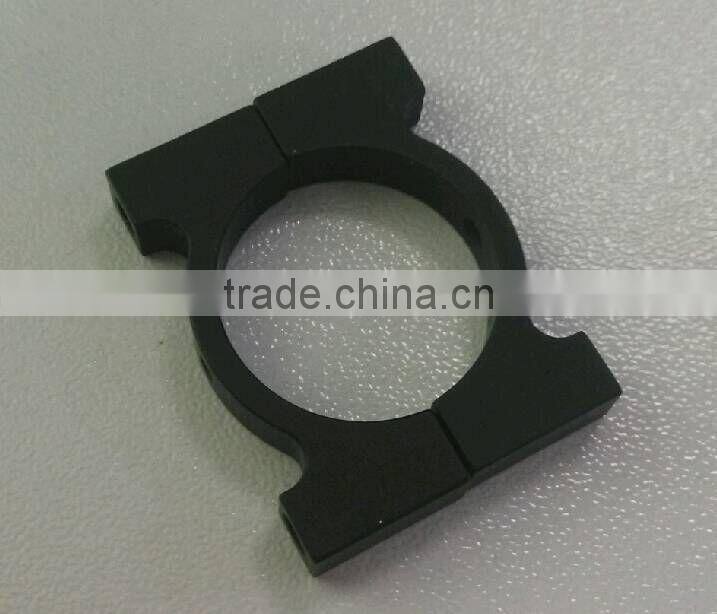 OEM carbon steel pipe clamp HCC004 22mm pipe clamp for drone Multicoper