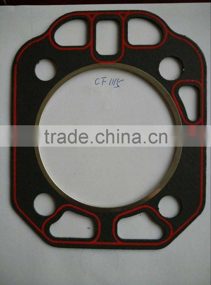 top grade tractor cylinder head gasket made in Hebei CHina