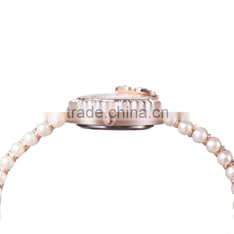 W4791 2014 New Luxury lady dress watch for party