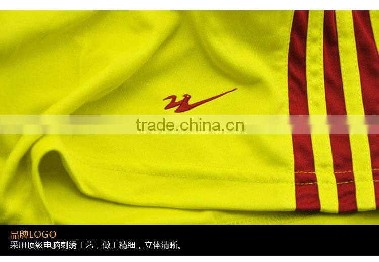 quick dry football uniforms