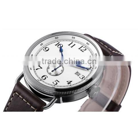 YB guangdong watches 2016 watches men roman numbers bracelets high quality bracelet