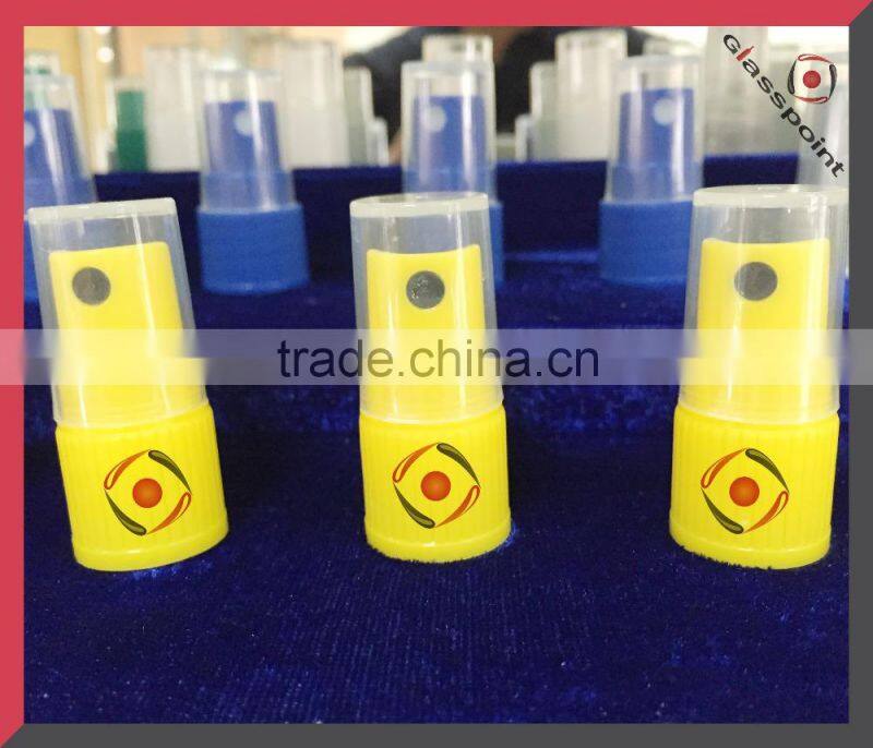 Variable Plastic Sprayer Cap, Sprayer Lid