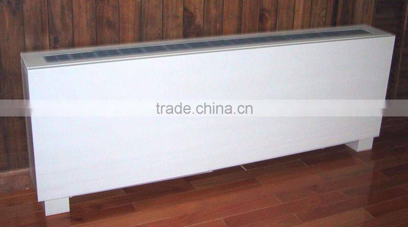 Ceiling type fan coil unit