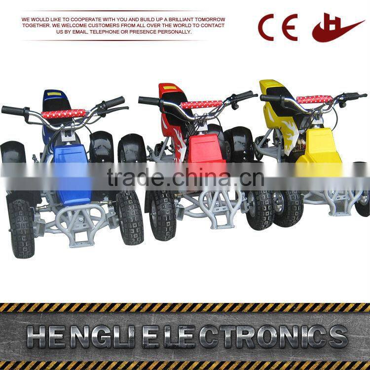 Wholesale 300W mini fast atv spare parts