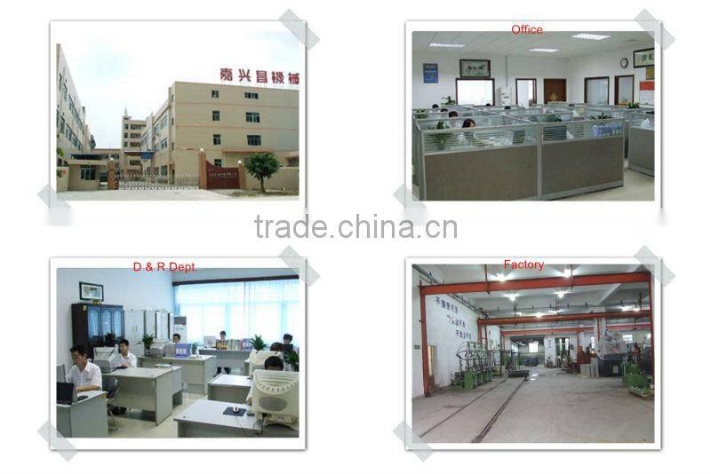 KS-35T vertical plastic injection machinery for Europe Standard Power Plug