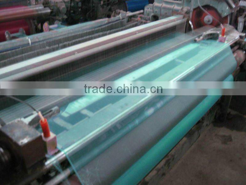 plastic fly screen door