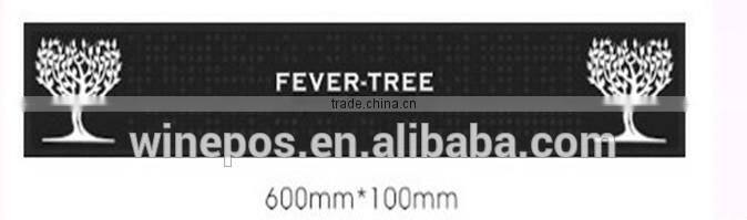 BAR MAT, pvc bar mat, plastic bar mat, promotion bar mat