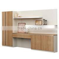 2016 Newest Design High End Modern American Simple Style Office Furniture Boss Office Director/CEO Use Manager Executive Desk