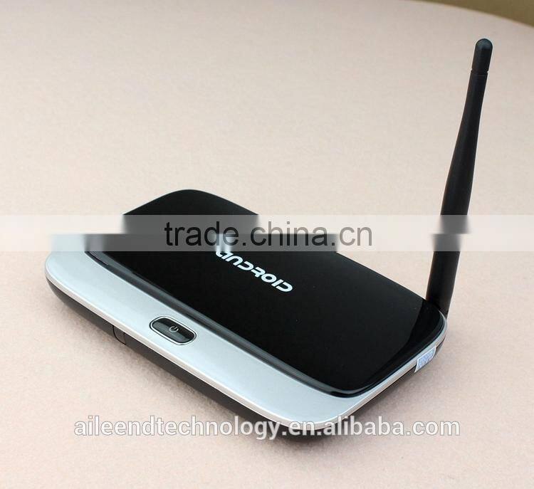 Quad core rk3188 XBMC Android 4.4 wifi bluetooth CS918 TV BOX cs918 quad core android 4.4 smart tv box